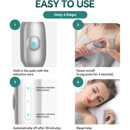 NeuroCalm Device