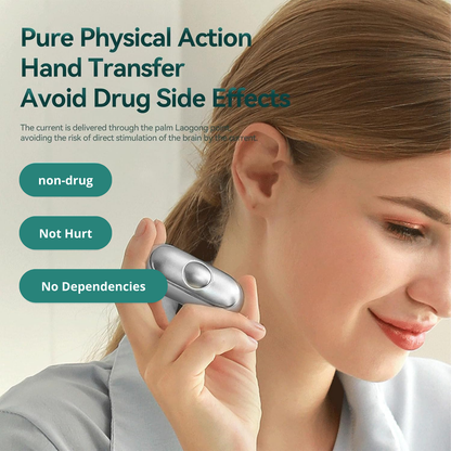 NeuroCalm Device