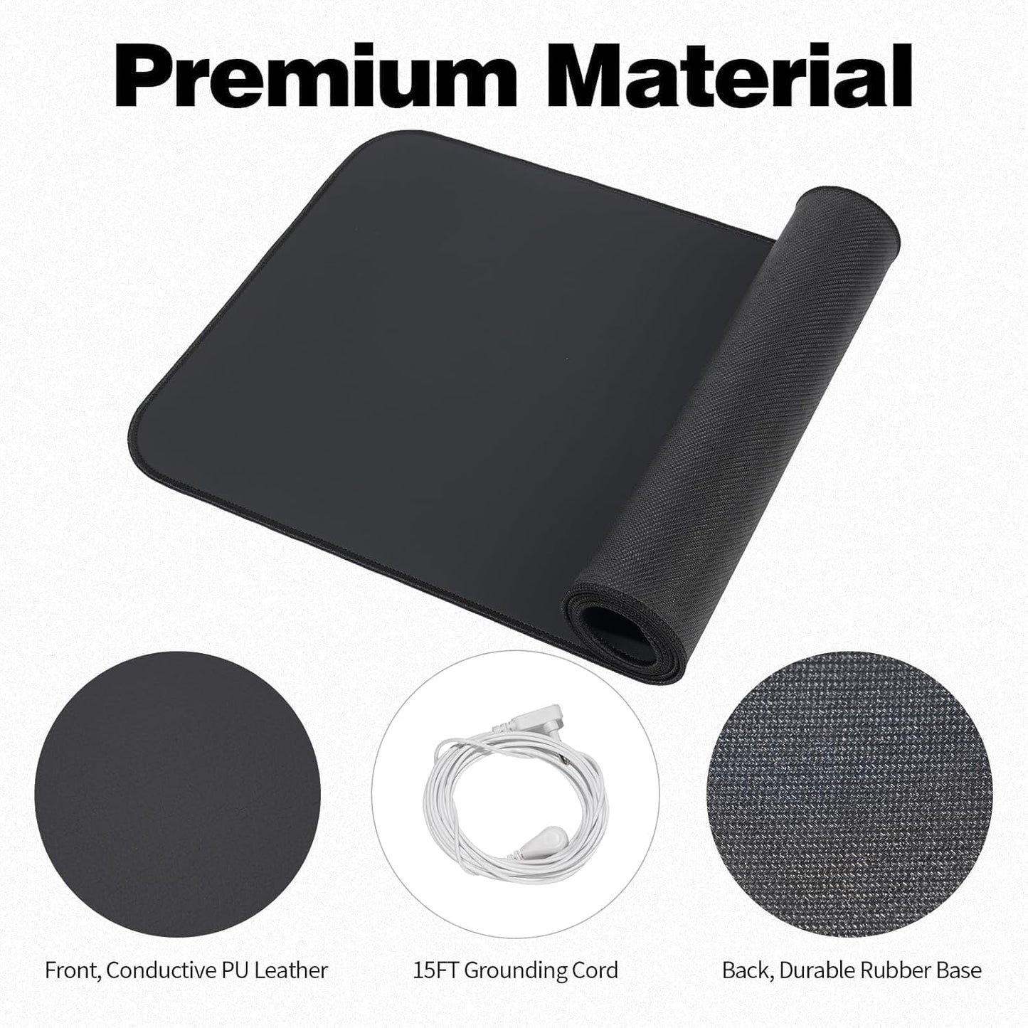 EarthSync Mat