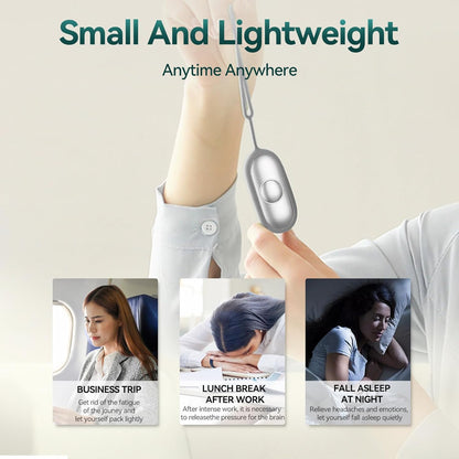NeuroCalm Device