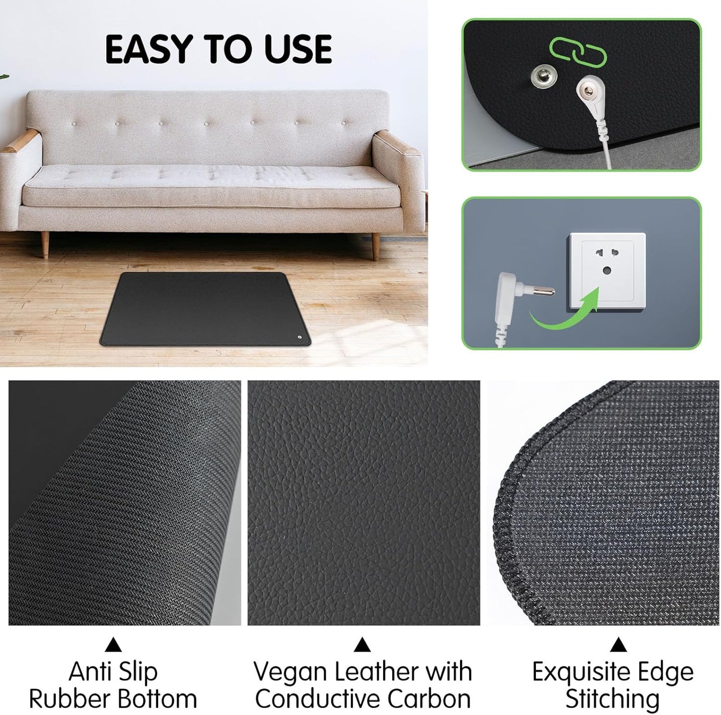 EarthSync Mat