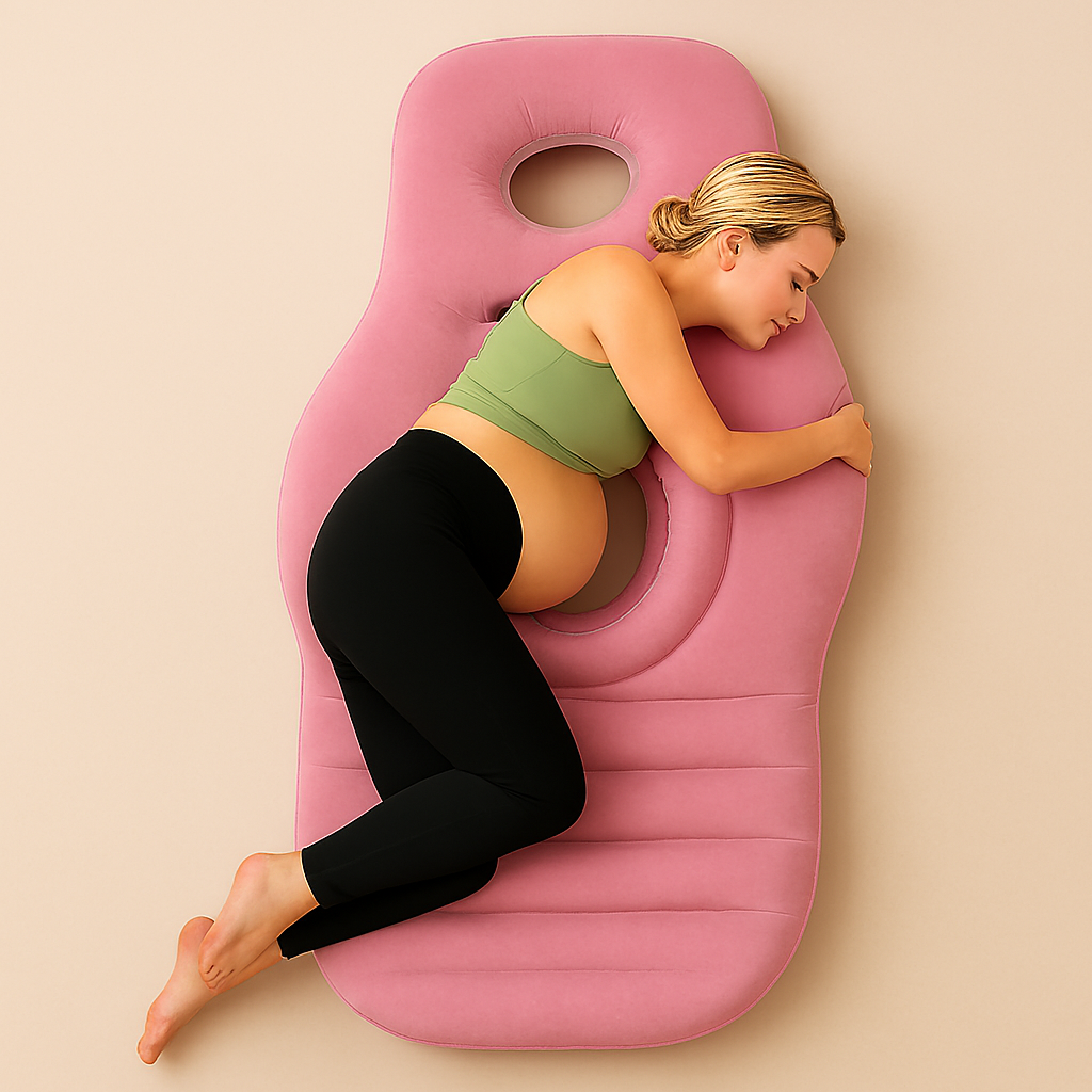 Transform Your Pregnancy Experience