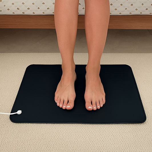 EarthSync Mat